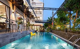 Vivi An Bang Hotel